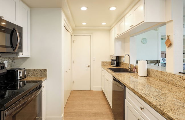 Beachfront Retreat - Foto 18