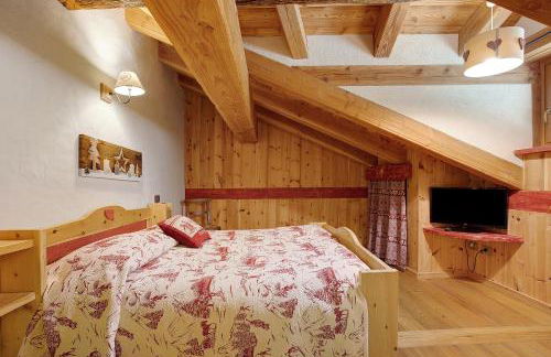 Maison Peroulaz Charvensod - Foto 73