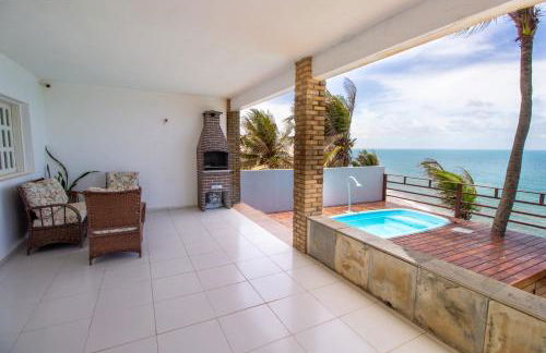 Casa Vista ao Mar - Paisagem Deslumbrante e Localização Perfeita - Foto 53