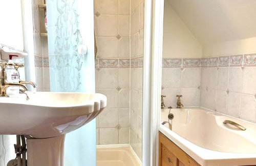 Holly Cottage - Foto 77