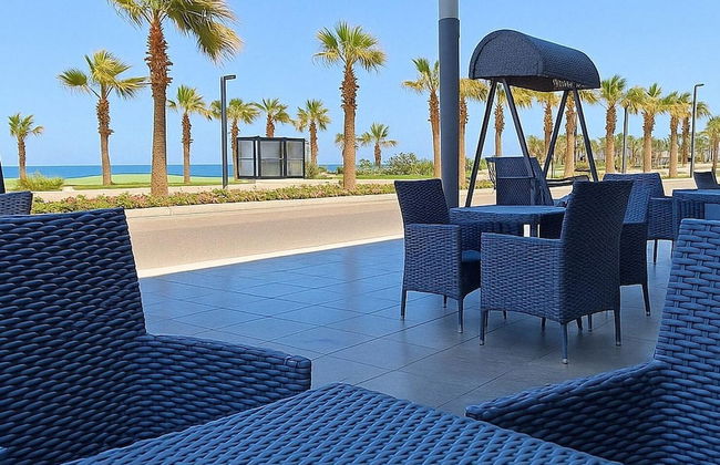 Relaxing Seaside Retreat - Foto 40