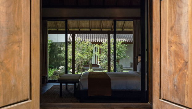 Shibumi - Ubud - Foto 5, Habitación