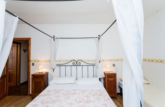 Podere Caldaruccio La Pineta - Foto 14