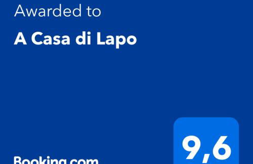 A Casa di Lapo - Foto 22