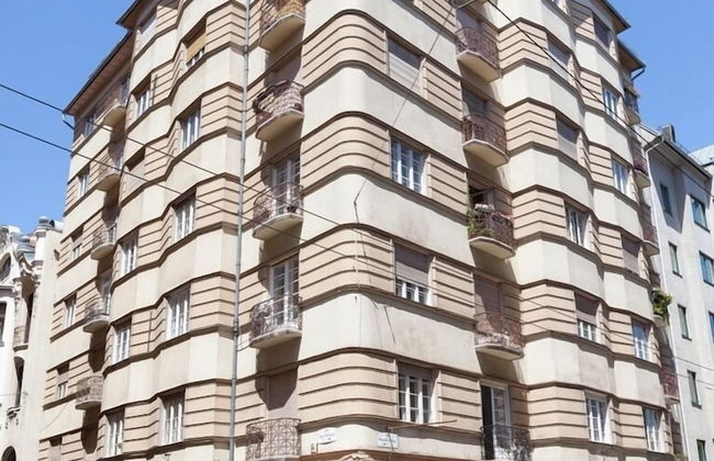 Real Apartments Wesselényi IV. - Foto 15