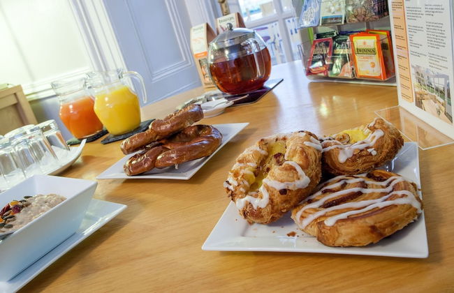 Kiltearn Guest House - Foto 38