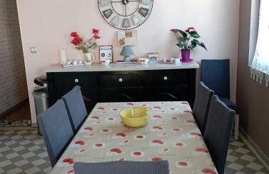 les coquelicots en baie de Somme - Foto 2