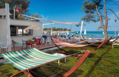 Apartments Amfora Plava Laguna - Foto 29