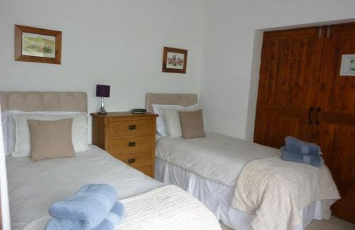 The Barton Annexe - Foto 25