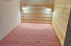 Val Thorens Studio 4 pers Résidence La Roche Blanche - Foto 19