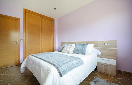 GALIHOST - Villa con piscina en Cambados - Foto 12