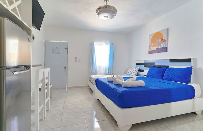 Costa Love Aparta-Hotel - Foto 16