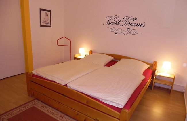 Charming Attic Hideaway, Harz - Foto 7