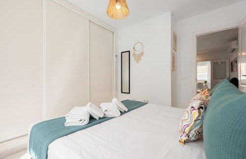 Rd Berrocal Wifi Aire acondicionado - Foto 11