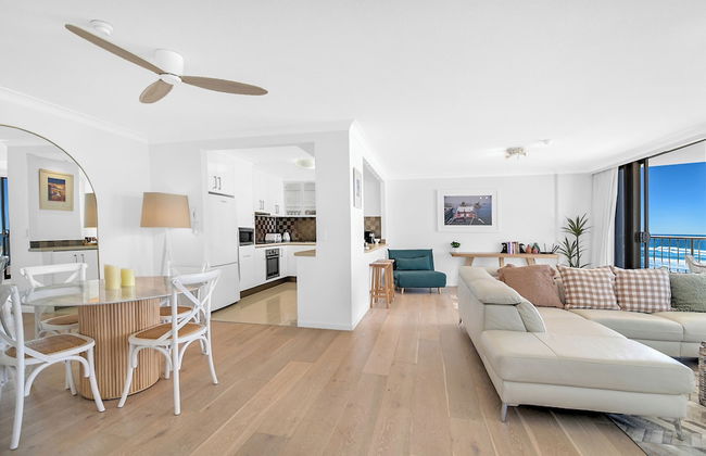 Albatross North Apartments - Photo 45