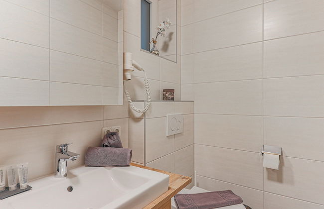 Apartment in Brixen Near Ski Welt - Foto 27