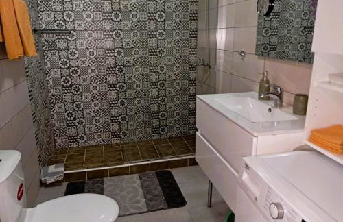 El-Mi's little house in Theologos - Foto 13