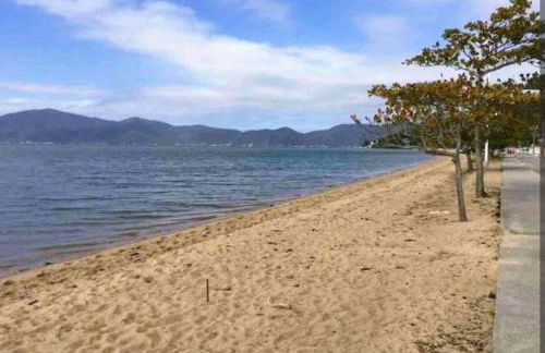 Apto na Praia de Fora - Palhoça - Foto 23