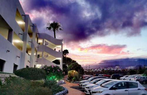Apartament Gold Del Sur Tenerife 2 - Ocean View - Photo 19