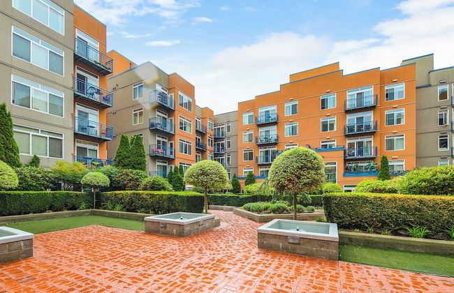 Needle's Edge 99 Walkscore - Foto 20