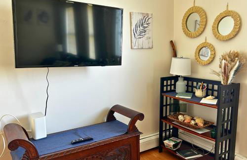 Rye by the Beach Walk to the sand- multi-gen stays - Foto 34