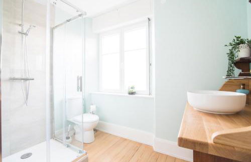 Maison 1934 - Colmar Gare & Parking gratuit - Foto 37