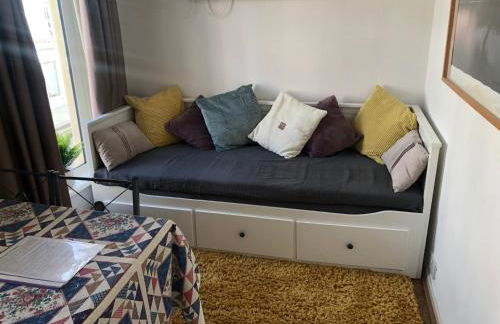 Central Lisburn Duplex Apartment No Parties - Foto 16