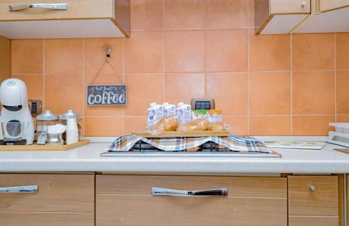 Arcimboldi Terrace Suite - Parking Private Included, Free WiFi & AC - Foto 25