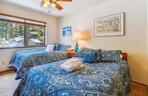 Minutes From Heavenly Valley & Lake Tahoe Beaches - Foto 27