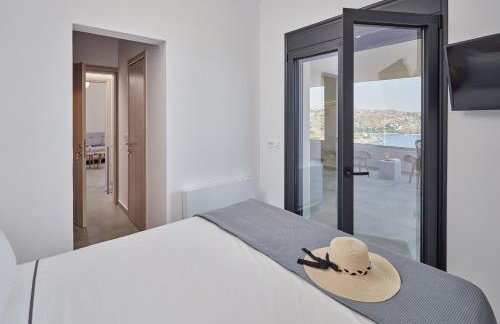 Blue Armonia Villa featuring SaltWater Heated Pool By KB Hospitality - Foto 29