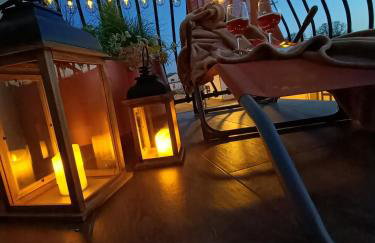 Apartamenty Holender House Choczewo 6 plaż w zasięgu - Foto 31