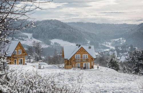 Osada Wielkie Nieba - Foto 3