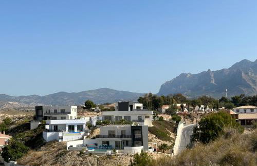 Villa Sophia - Foto 29