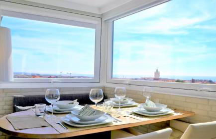 Panorama Penthouse - Foto 35