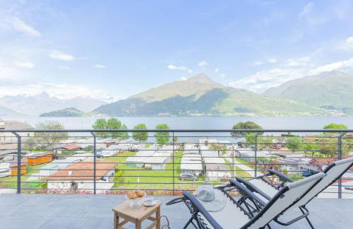 Misultin House & Swimming pool, Luxury in Lake Como by Rent All Como - Foto 112