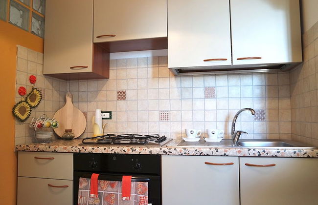 Bella Mbriana Apartments - Foto 18