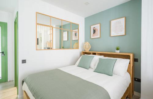 Vertical Oasis Loft,en el corazon de Triana GB1A - Foto 12