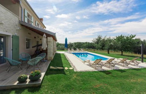 Villa Stella Polaris - Foto 3