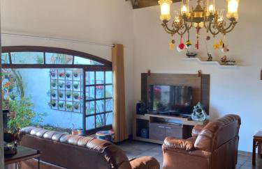 Casa Espetacular na Beira do Mar. - Foto 15