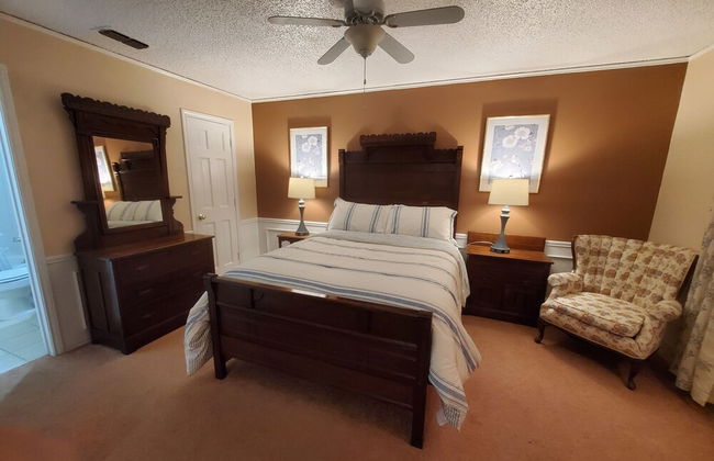 Butterfield Inn Main Street Cottages - Foto 10