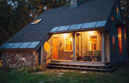 Green Mountain base camp for year-round adventure! - Photo 43