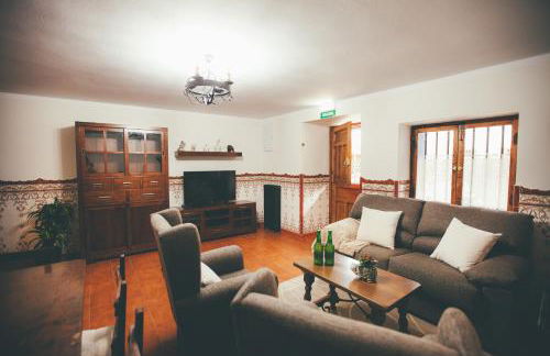 CASA LA VEGA BALMORI - Foto 9