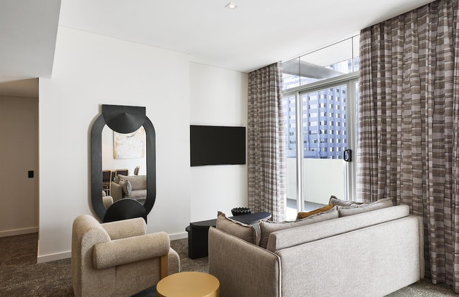 Adina Apartment Hotel Perth - Foto 34