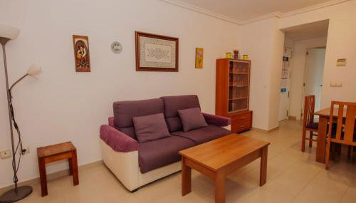 Apartamento Gema Gemelos 26 - Foto 5