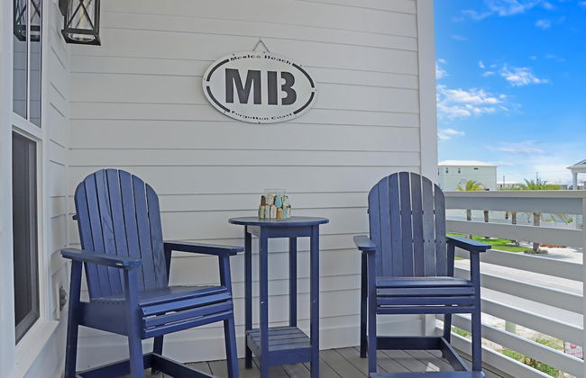 Biggie's Beach House - Foto 52