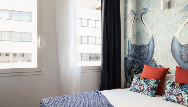 Smartr Madrid Gran Vía 47 - Foto 2, Imagen principal