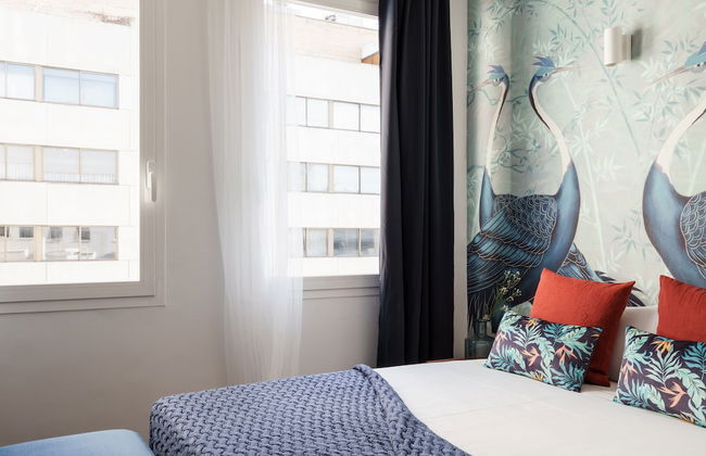 Smartr Madrid Gran Vía 47 - Foto 1