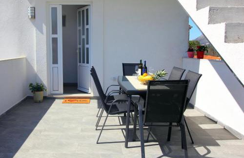 Apartment Milenka - Four Bedroom Apartment with Terrace - Photo 40