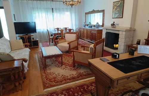 Cozy Garden House - Foto 11