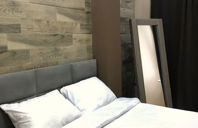 Luxury 4 Bedroom Apartment in Tbilisi - Foto 4